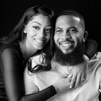 Favorite engagement pictures! - 1