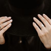 Engagement Rings 💍 - 1