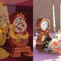 Wedding colors/ theme help ;)