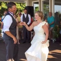 Wedding dresses for short petite frame?