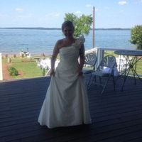 Let's see everyone's dresses