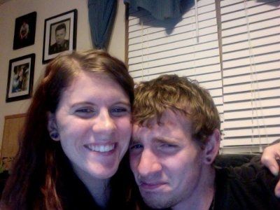 Let's see your goofy side!