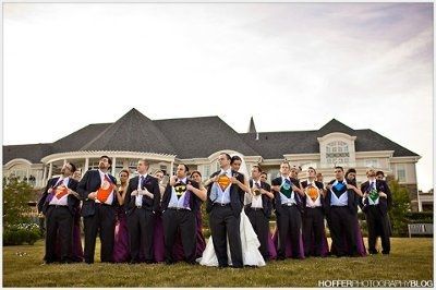 Funny wedding stuff. Add to the list!!!