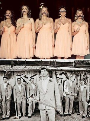 Funny wedding stuff. Add to the list!!!