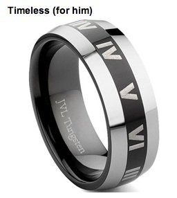 Let's talk rings ladies