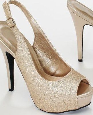 Let me see your Shoes!