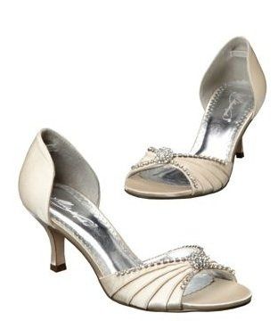 Let me see your Shoes!