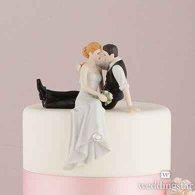 Wedding Cake Toppers