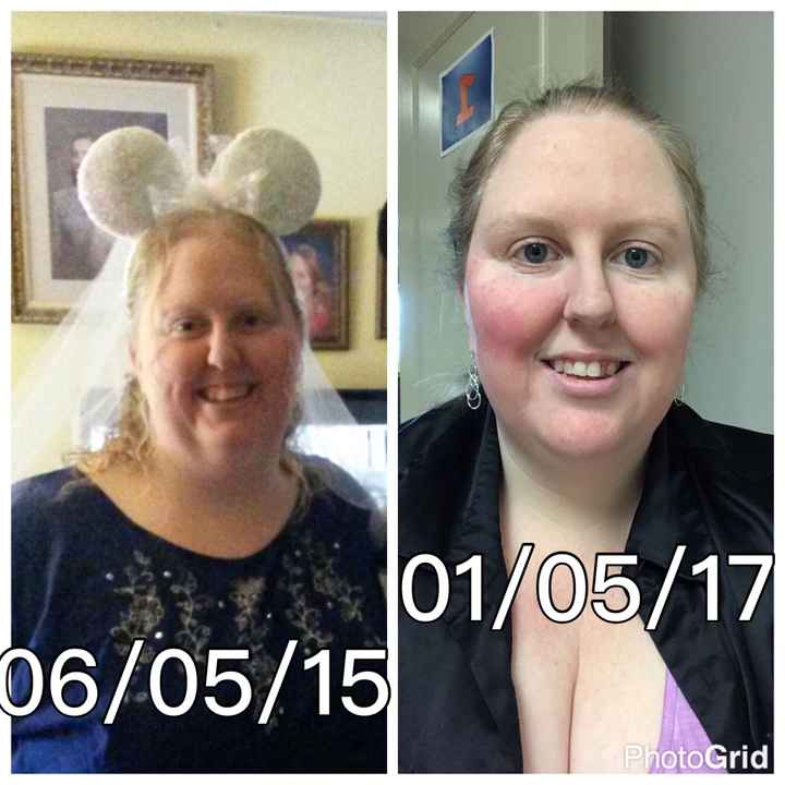 Wishing weight loss was easy