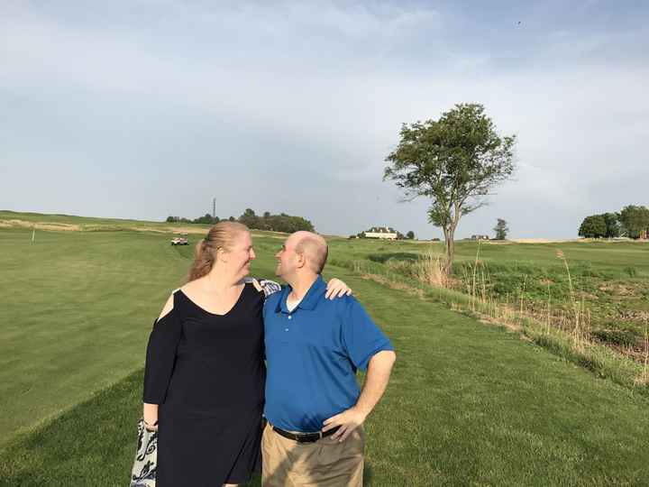 Show me your Dinner Rehearsal dress :)