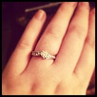 is your ring your dream ring?