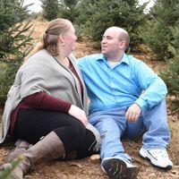 Engagement pictures