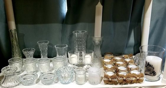 cut glass