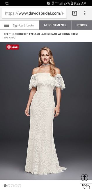 Dress!