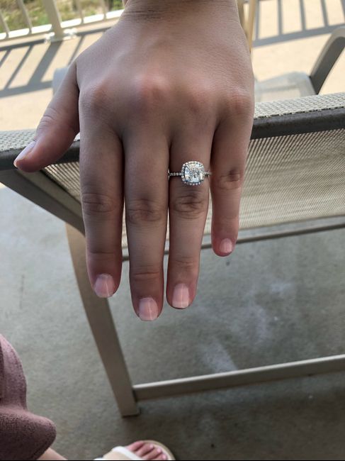 Brides of 2020!  Show us your ring! 11