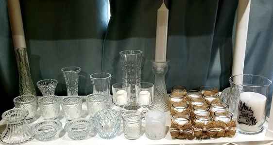 cut glass