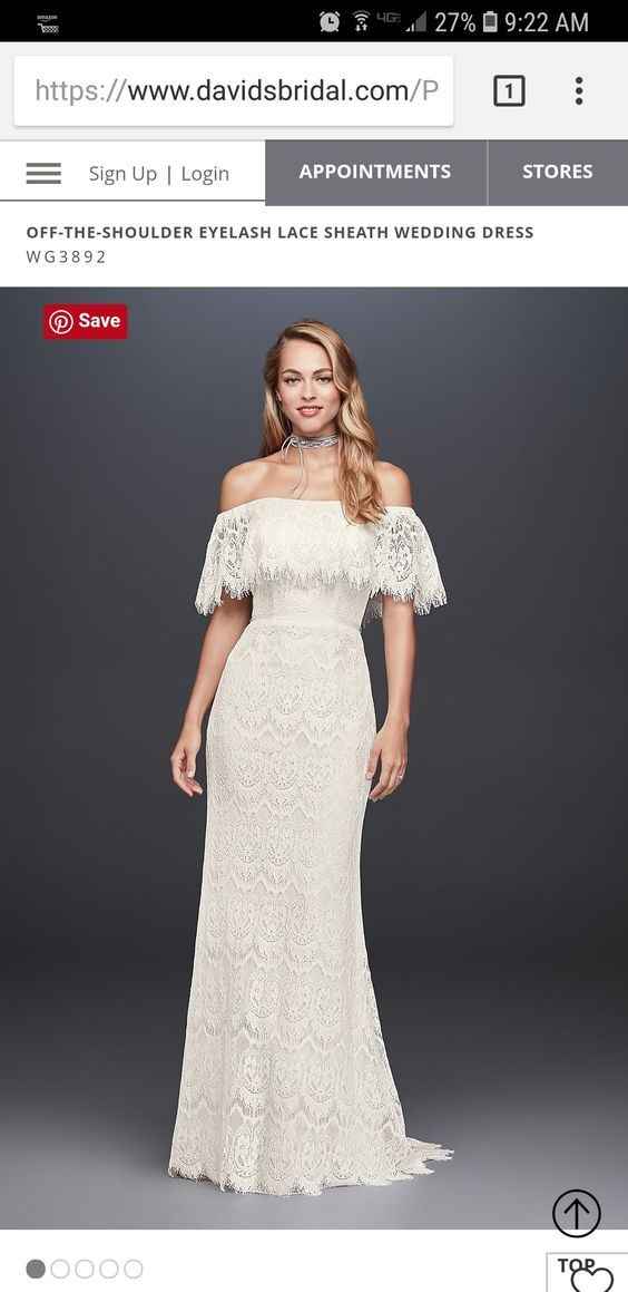Dress!