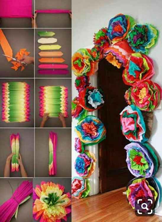 door decor