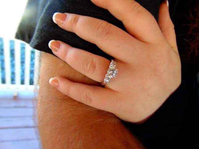 Brides of 2020!  Show us your ring! - 1