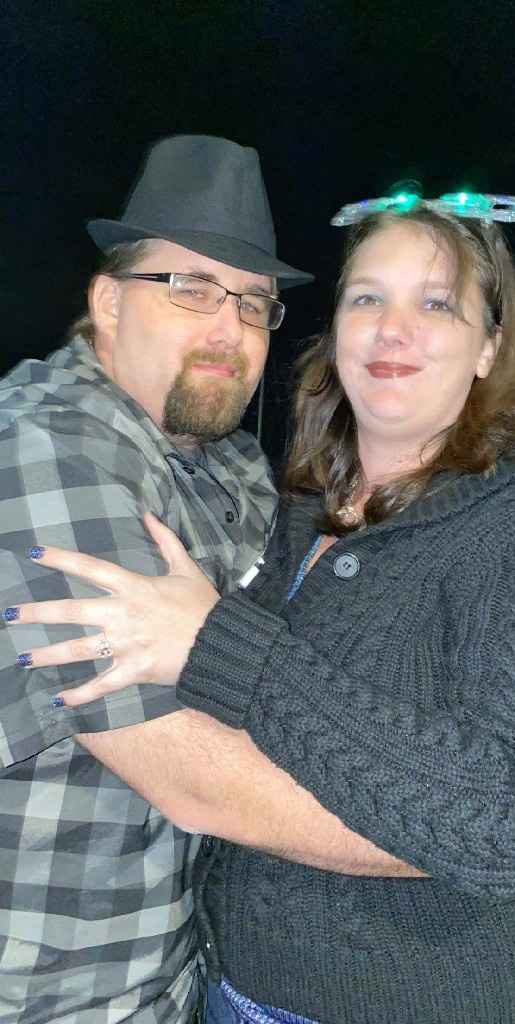 Couples getting married on November 8, 2020 - 1