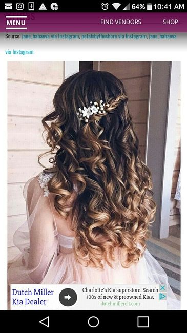 Hair Inspo