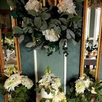 Cake by Village Bake Shoppe