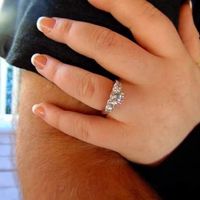 Brides of 2020!  Show us your ring! - 1