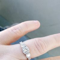 Brides of 2020!  Show us your ring! - 1