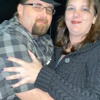 Couples getting married on November 8, 2020 - 1