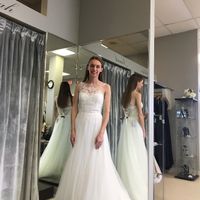 Show me your dresses! - 1
