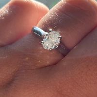 Brides of 2021! Show us your ring! - 1