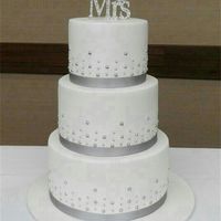 Wedding cakes...