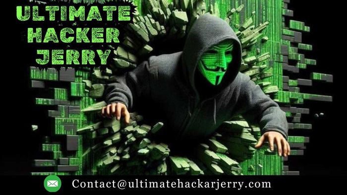 i need a hacker to recover my lost crypto / usdt - Contact ultimate hacker jerry 1