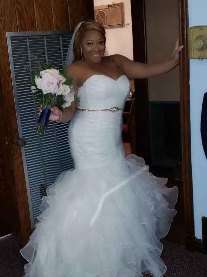 Future Monster In Law - 1