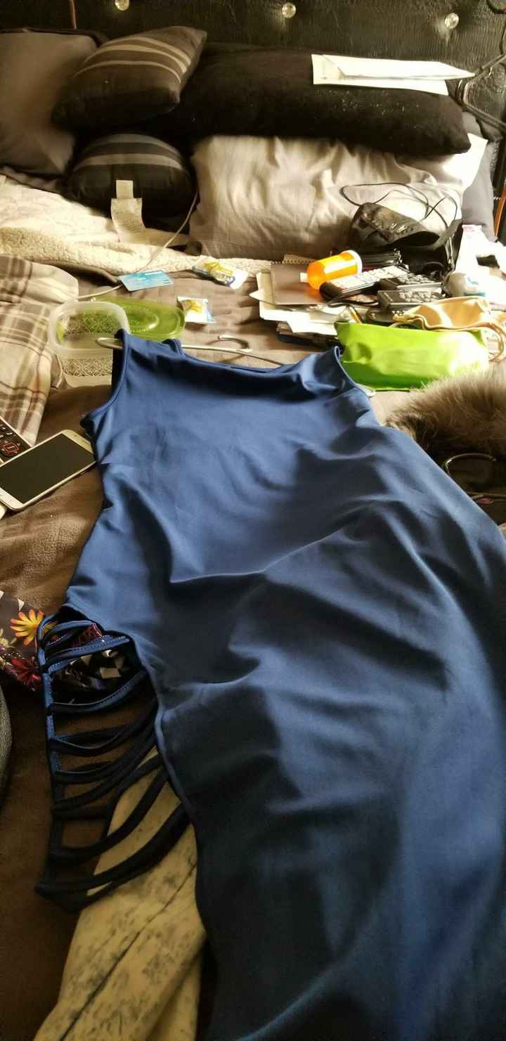 Future Monster In Law - 1