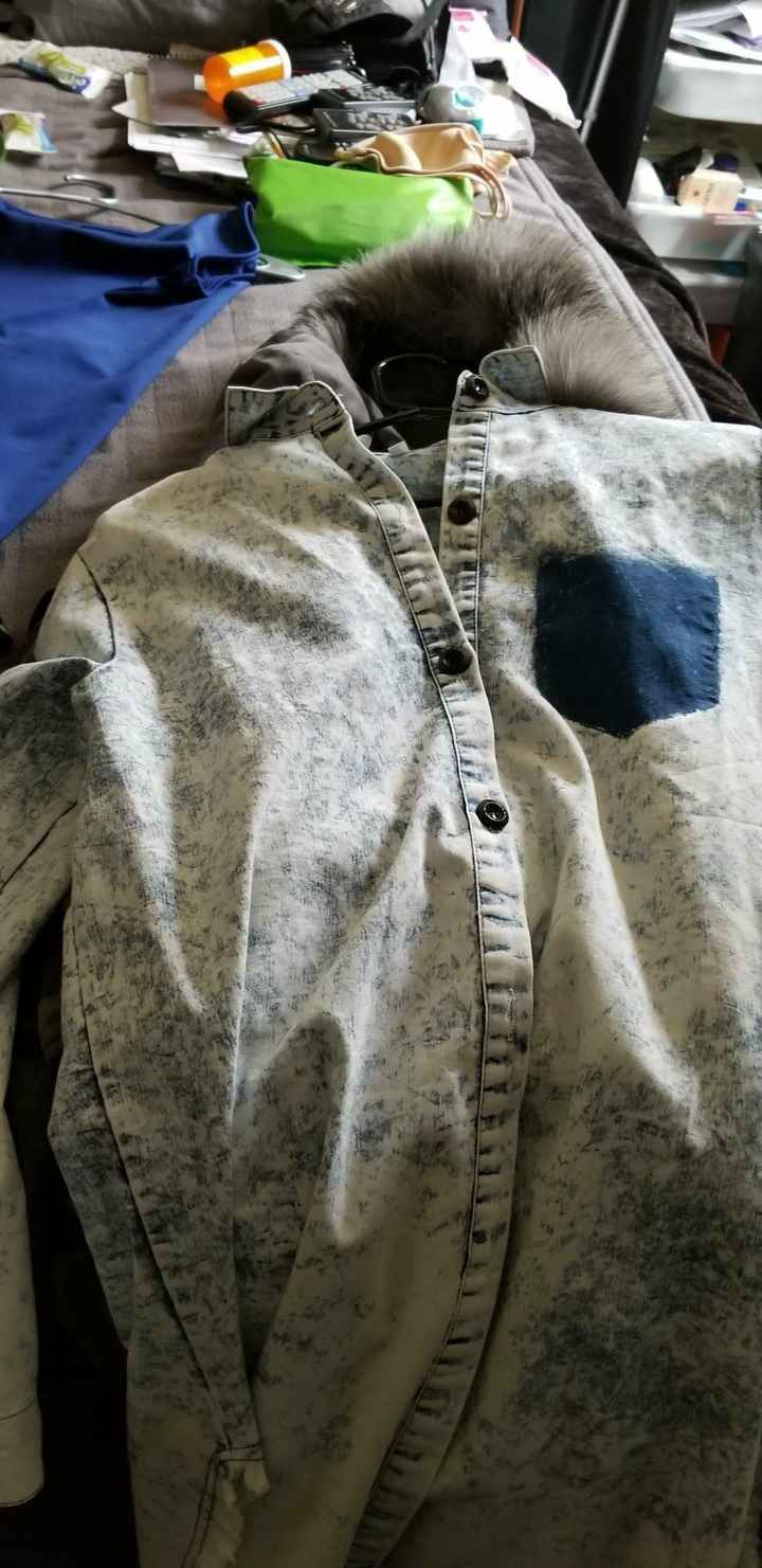 Future Monster In Law - 4