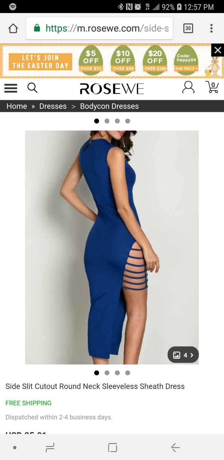 Future Monster In Law - 5