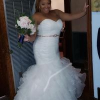 Future Monster In Law - 1