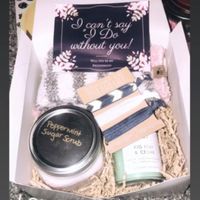 Show me your Bridesmaid Proposal Boxes! - 1