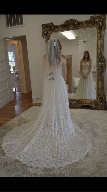 Wedding Dress Shipping