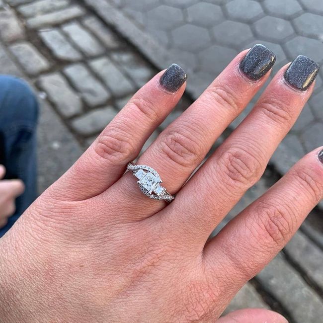 Engagement rings 15
