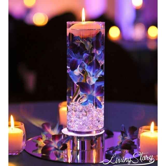 Show me your centerpieces!