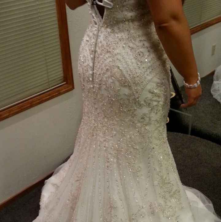 Das Booty Appreciation Thread!