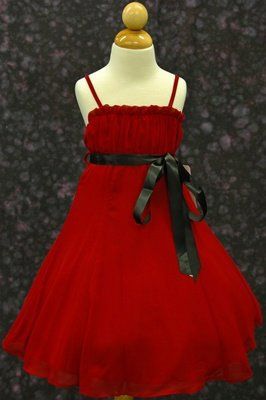 Flower Girl Dress Opinions... PLEASE