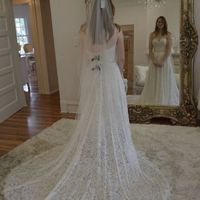 Wedding Dress Shipping