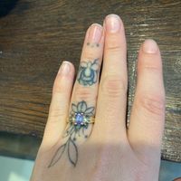 2023 Brides - Show us your ring! - 1