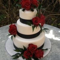 My cake. Lets see yours