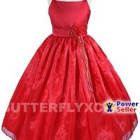 Flower Girl Dress Opinions... PLEASE