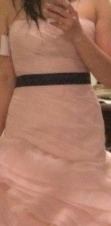 Need your advice! Sash or no sash?