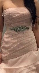 Need your advice! Sash or no sash?